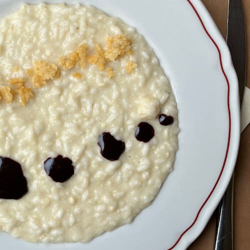 ParmaMenù Hostaria e Bottega - VicoLungo, Vicolungo