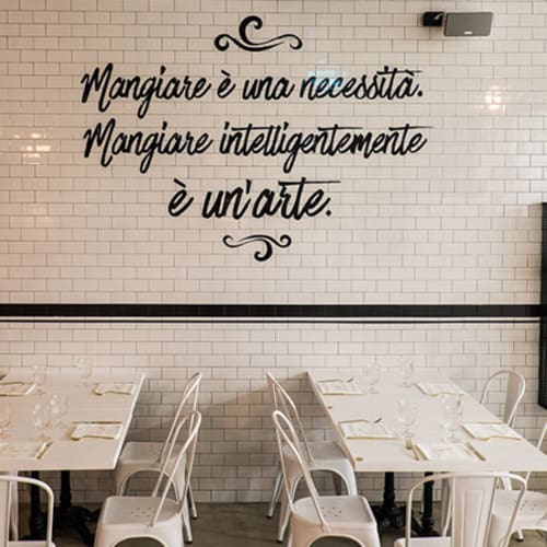 Lentini's Corso Moncalieri, Torino