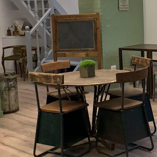 D'ire Mini Bakery & Bistrot, Milano