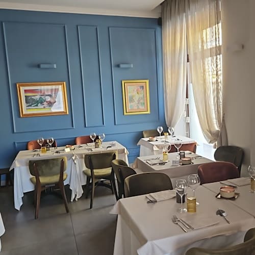 Osteria Passami il Sale Milano, Milano