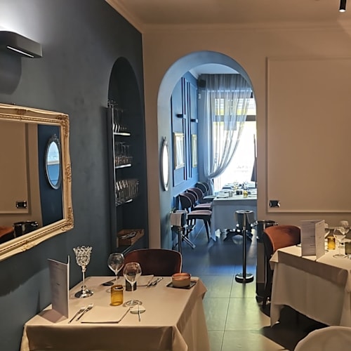 Osteria Passami il Sale Milano, Milano