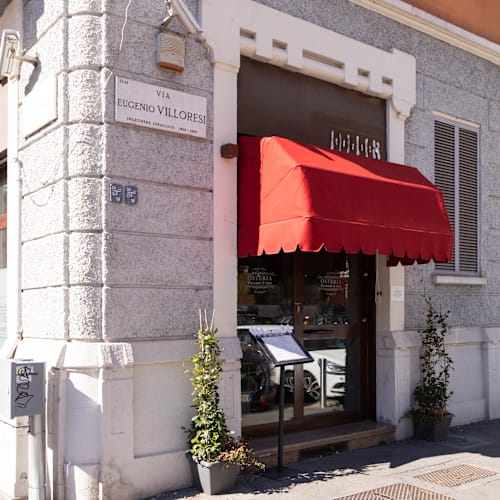Osteria Passami il Sale Milano, Milano
