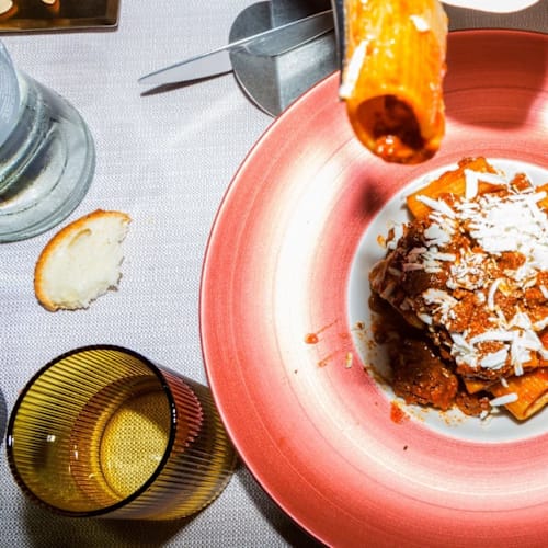 Osteria Passami il Sale Milano, Milano