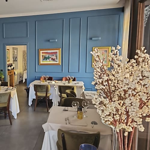 Osteria Passami il Sale Milano, Milano
