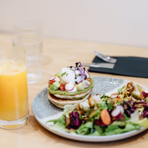 Le petit plateau, Grenoble