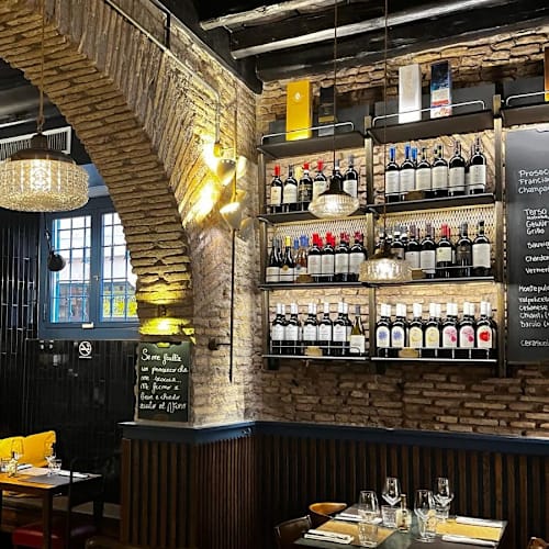 Vitti Osteria & Cantina, Roma