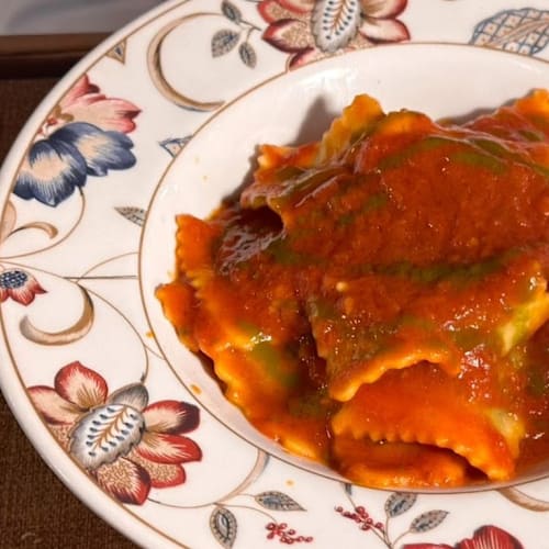 Vitti Osteria & Cantina, Roma