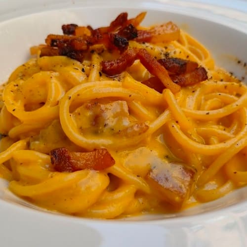 Vitti Osteria & Cantina, Roma