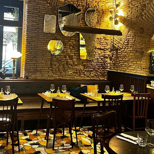 Vitti Osteria & Cantina, Roma