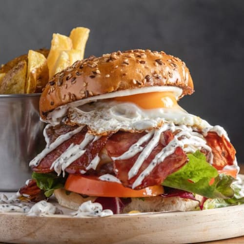 Buenissimo, Barcelona