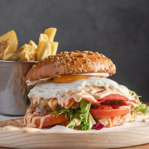 Buenissimo, Barcelona