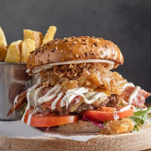 Buenissimo, Barcelona