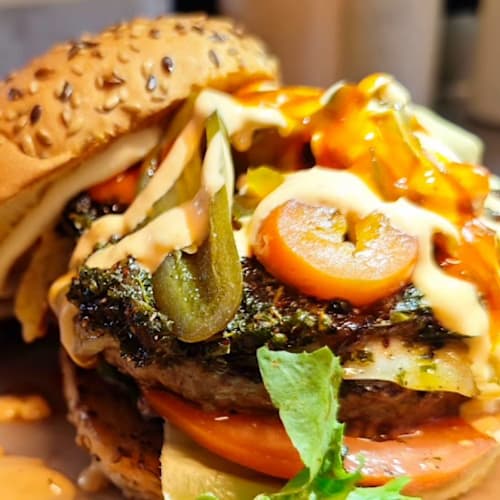 Buenissimo, Barcelona