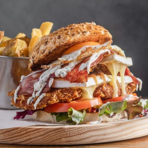 Buenissimo, Barcelona