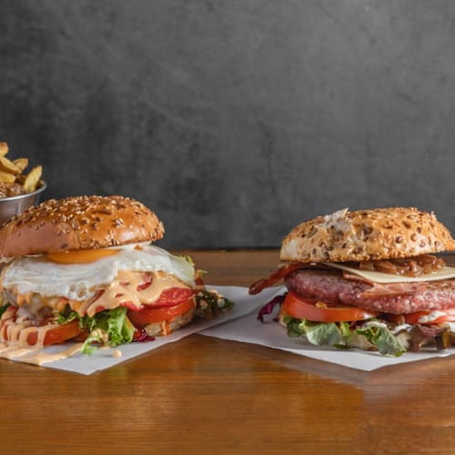 Buenissimo, Barcelona