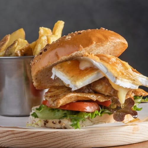 Buenissimo, Barcelona