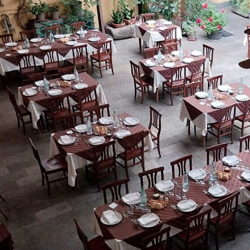 Ristorante Dal Duca Con Tavernetta, San Benigno Canavese
