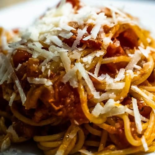 Osteria Pepò, Florence
