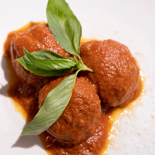 Osteria Pepò, Florence