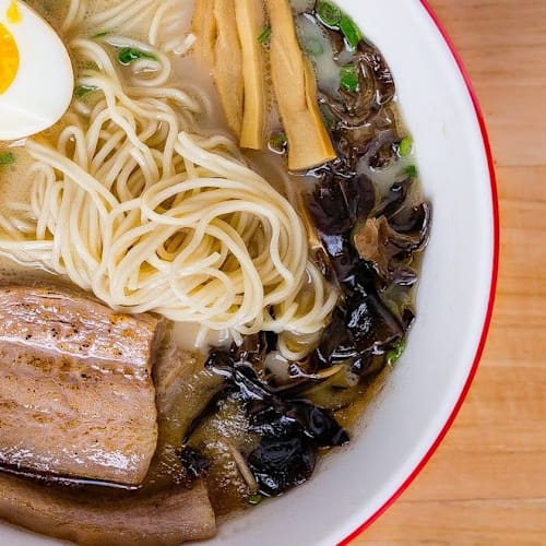 Sushi Ramen Perrache, Lyon