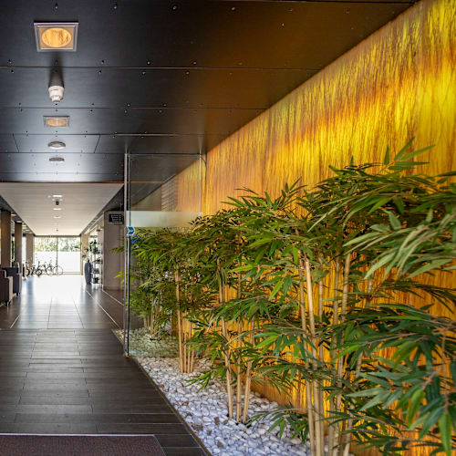 Fletcher Wellness-Hotel Stadspark, Bergen op Zoom