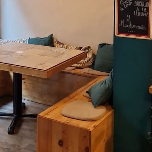 Degustacions Padua, Barcelona