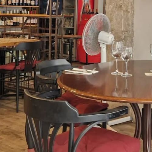 Degustacions Padua, Barcelona