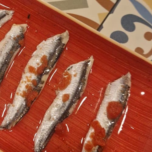 Degustacions Padua, Barcelona