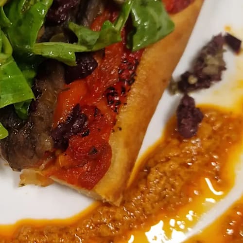 Degustacions Padua, Barcelona