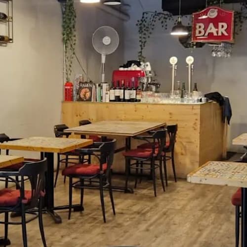 Degustacions Padua, Barcelona