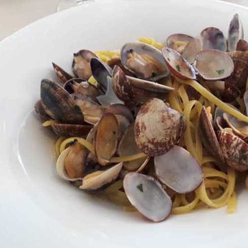 Ristorante Tabula Rosa Calolziocorte, Calolziocorte