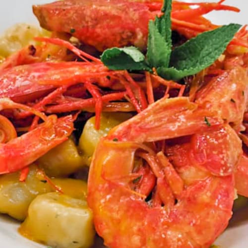 Ristorante Tabula Rosa Calolziocorte, Calolziocorte