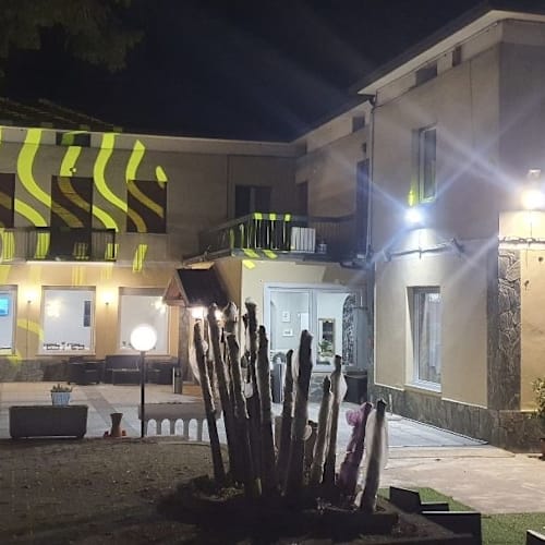 Ristorante Tabula Rosa Calolziocorte, Calolziocorte