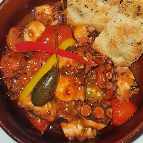 Ristorante Tabula Rosa Calolziocorte, Calolziocorte