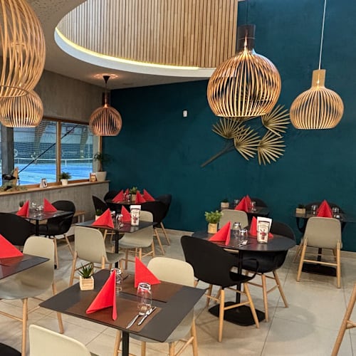 Restaurant O'Set, Obernai