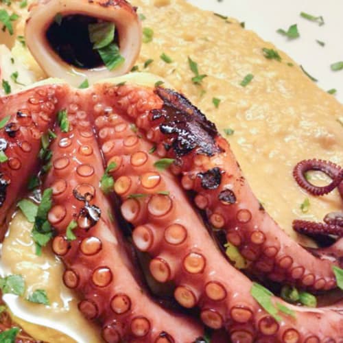 Trattoria La Vecchia Botte, Ugento