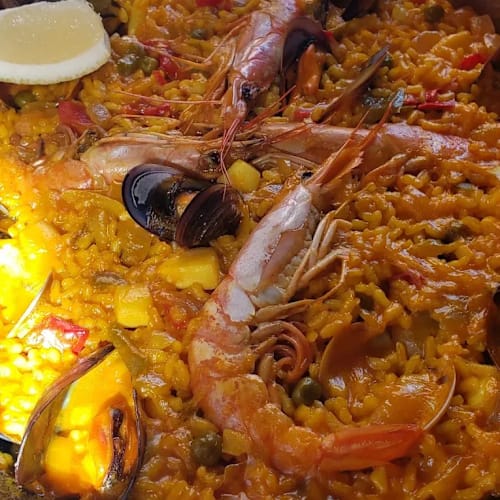 Taperia El Born, Barcelona