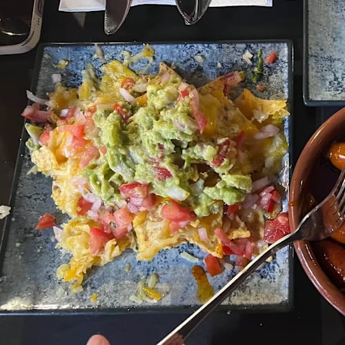 Taperia El Born, Barcelona