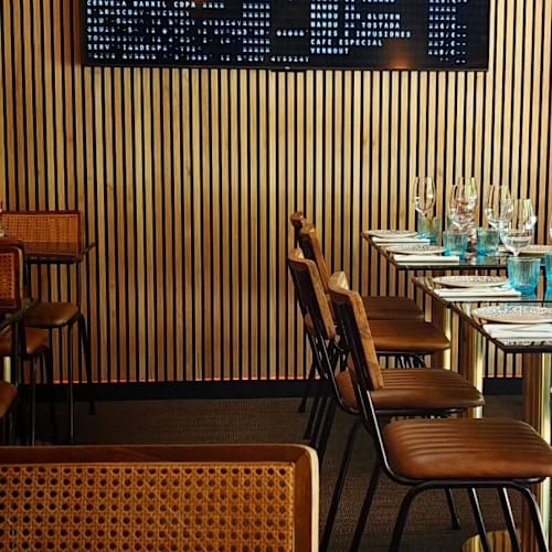 Kantabrico, Alcobendas