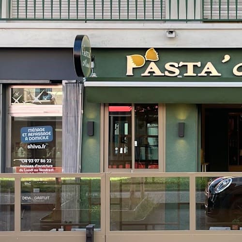 Pasta’Nini, Nice