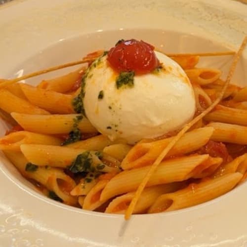 Pasta’Nini, Nice