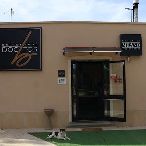 Doctor b, Guagnano