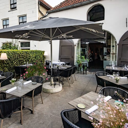 Restaurant Lagrange, Buren