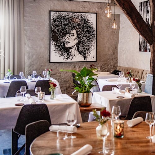 Restaurant Lagrange, Buren