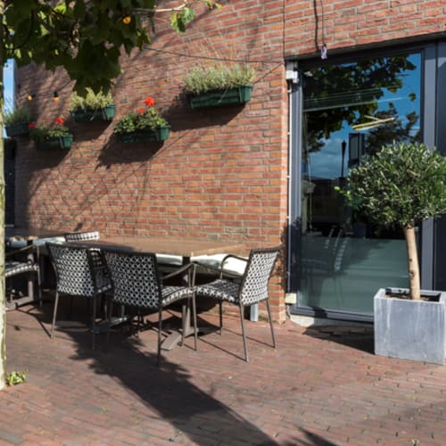 Fabels Woerden eten & drinken, Woerden