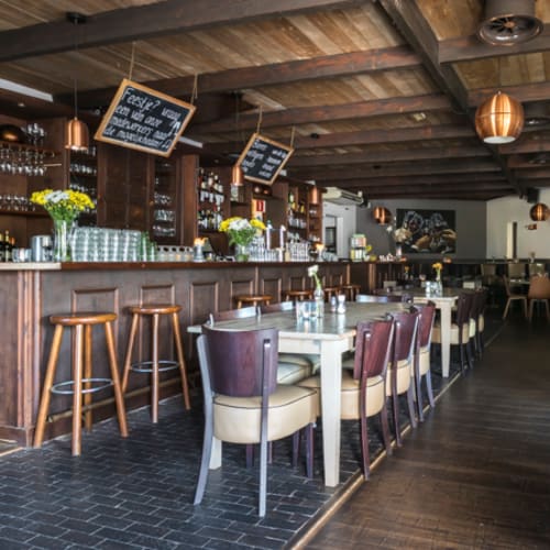 Fabels Woerden eten & drinken, Woerden