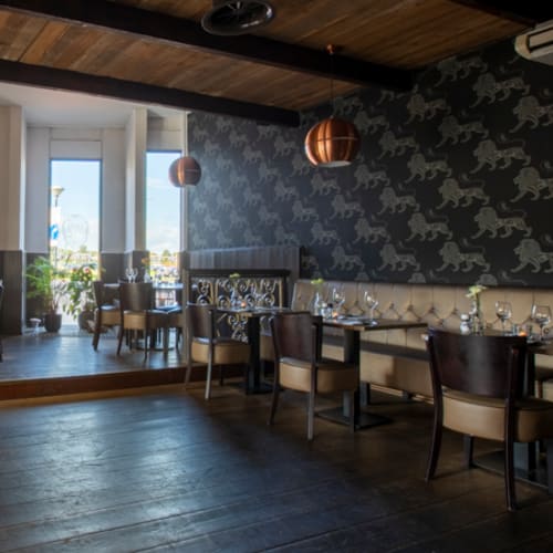 Fabels Woerden eten & drinken, Woerden