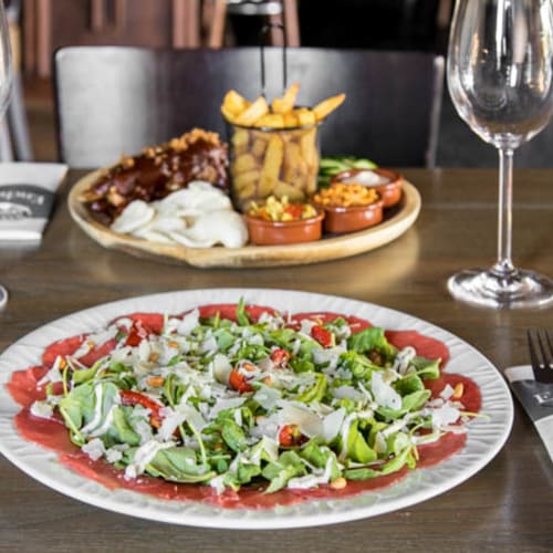 Fabels Woerden eten & drinken, Woerden