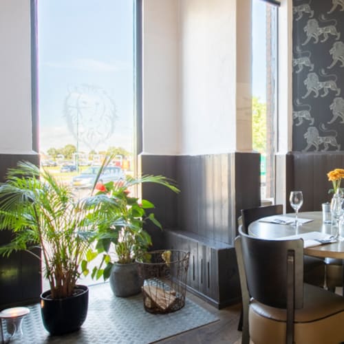 Fabels Woerden eten & drinken, Woerden