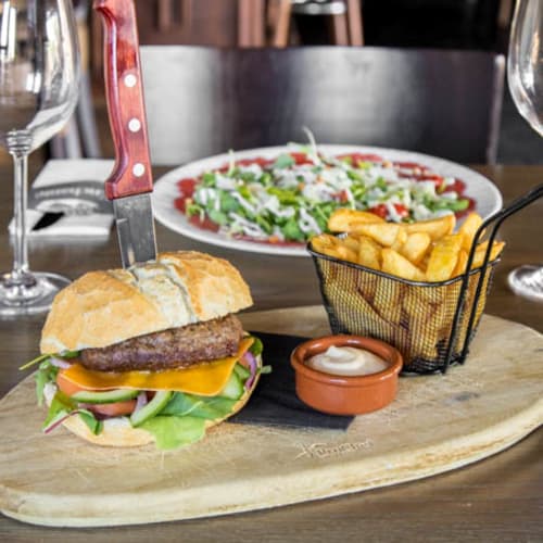 Fabels Woerden eten & drinken, Woerden